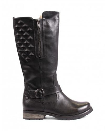 Bota Manada de Mustang col - 2013